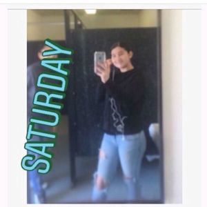 Meet your Posher, Toni